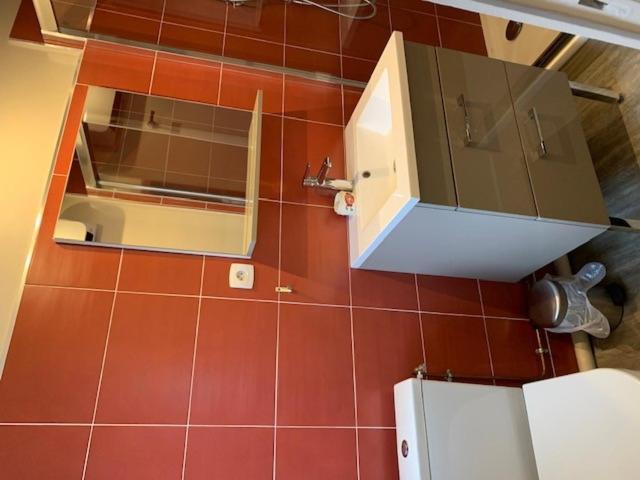 Chambre Independante Chez Particuliers Avec Salle De Bain Privative Anse Exteriör bild