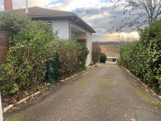 Chambre Independante Chez Particuliers Avec Salle De Bain Privative Anse Exteriör bild
